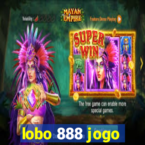 lobo 888 jogo